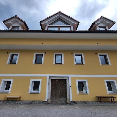 Stara Posta Apartment 8 Grosuplje Exterior foto