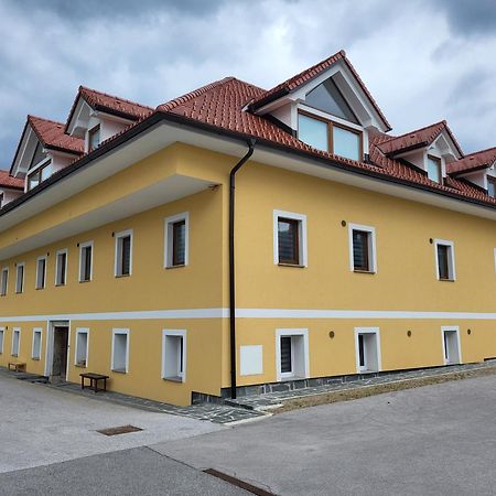 Stara Posta Apartment 8 Grosuplje Exterior foto