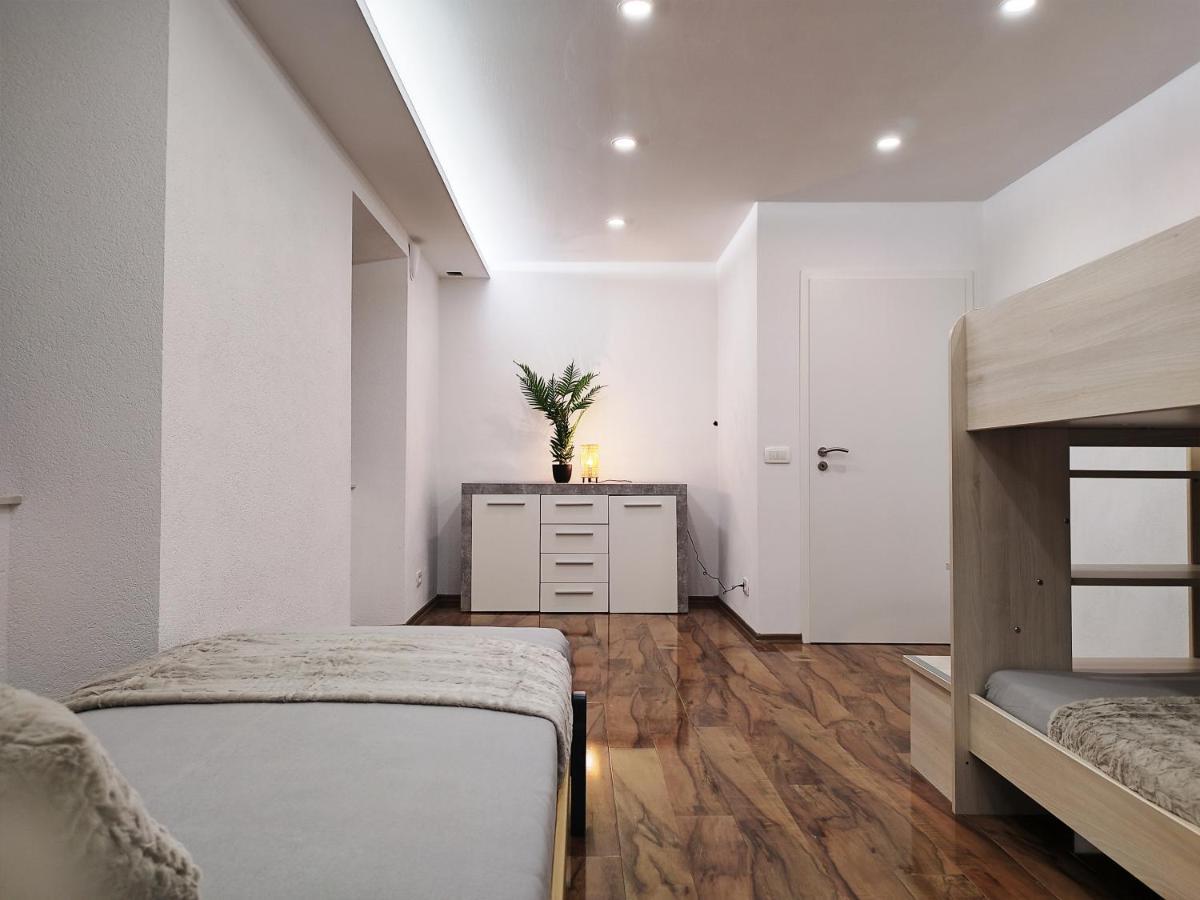 Stara Posta Apartment 8 Grosuplje Exterior foto