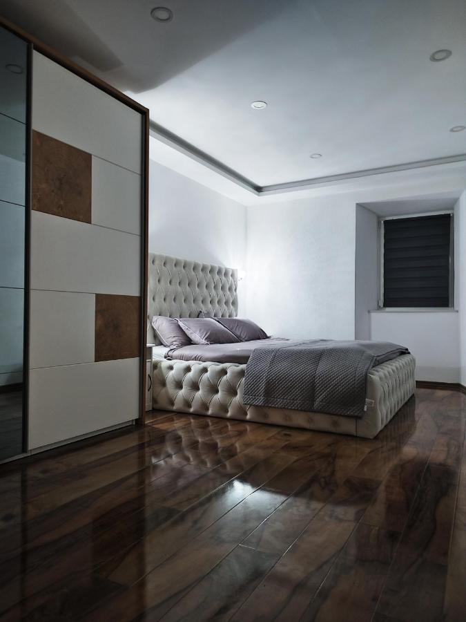 Stara Posta Apartment 8 Grosuplje Exterior foto