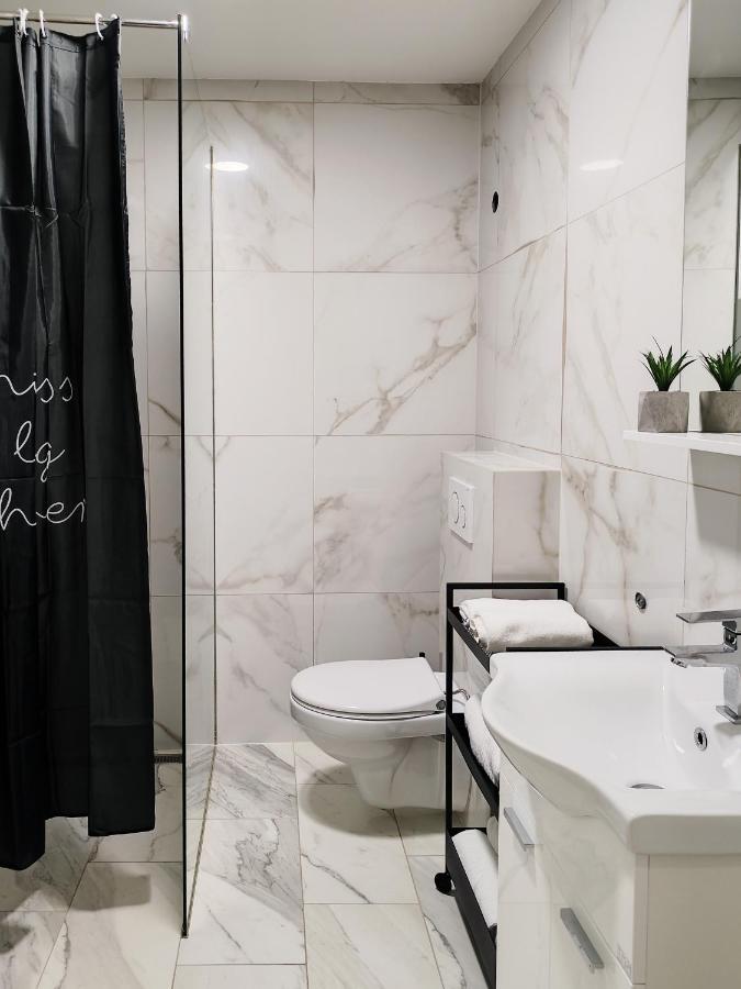 Stara Posta Apartment 8 Grosuplje Exterior foto