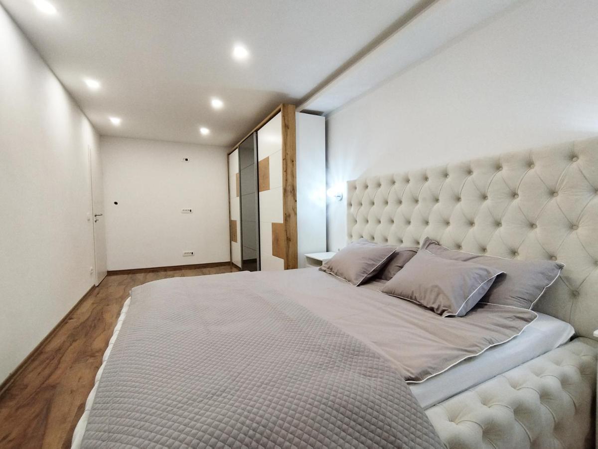 Stara Posta Apartment 8 Grosuplje Exterior foto